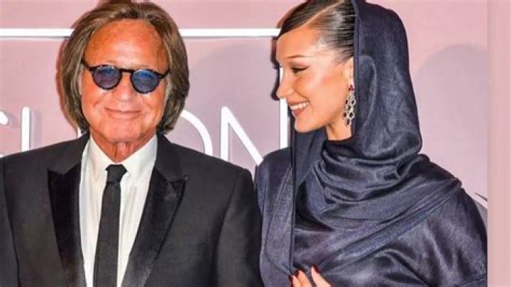 Mary Butler Mohamed Hadid chaynukas
