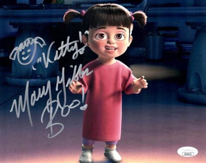 Mary Gibbs Disney Wiki Fandom
