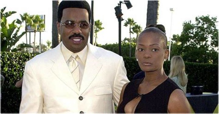 Mary Lee Harvey, Steve Harvey's ExWife 5 Fast Facts You Need to Know