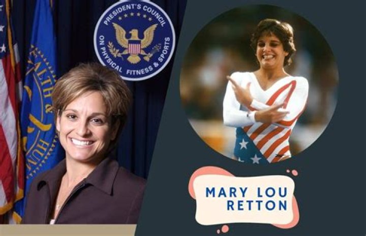 Mary Lou Retton &ldquo;fighting for her life&rdquo; in ICU BVM Sports