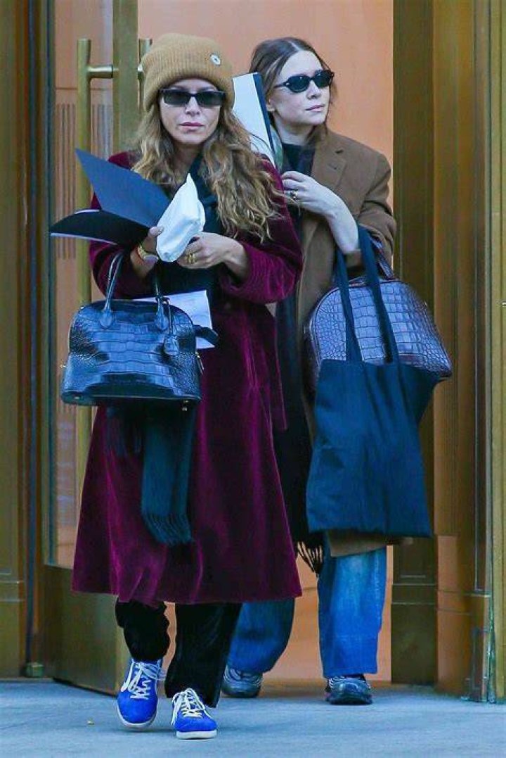 MaryKate and Ashley New York Minute How It Hurt Their Career