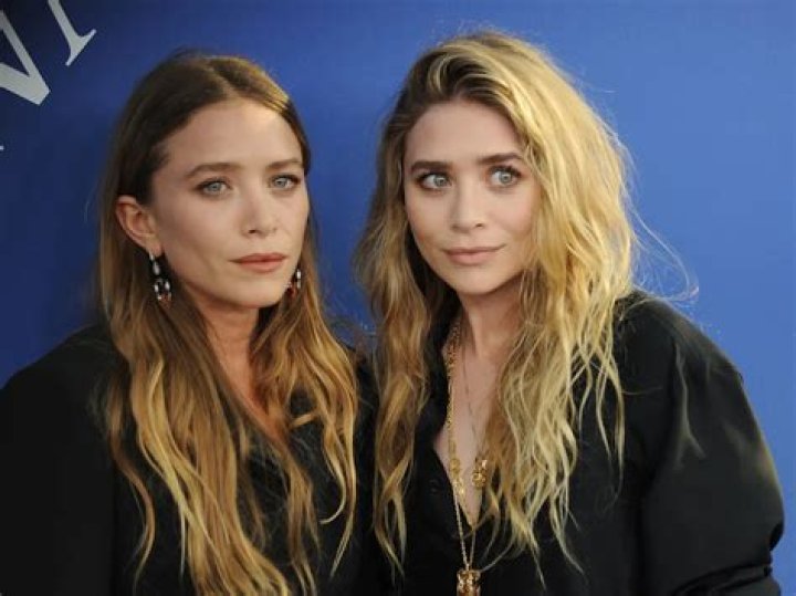 MaryKate Olsen is Reportedly Calling it Quits with Her Husband Elle