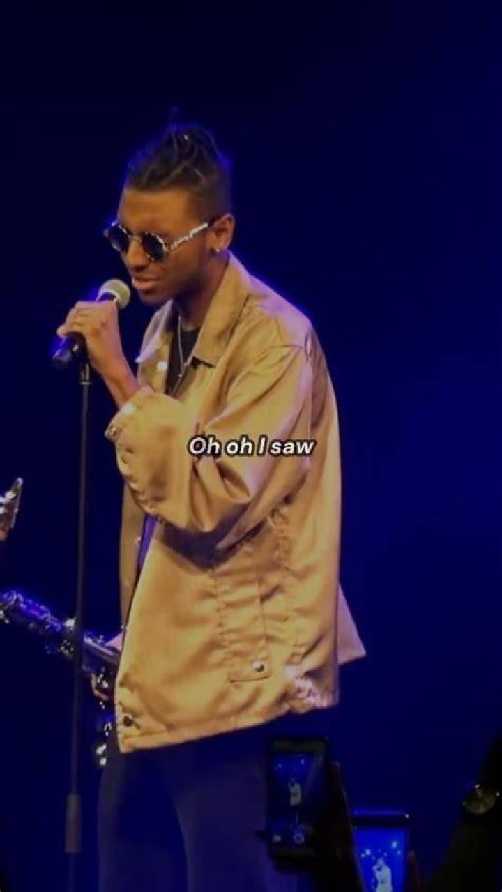 Masego on Spotify