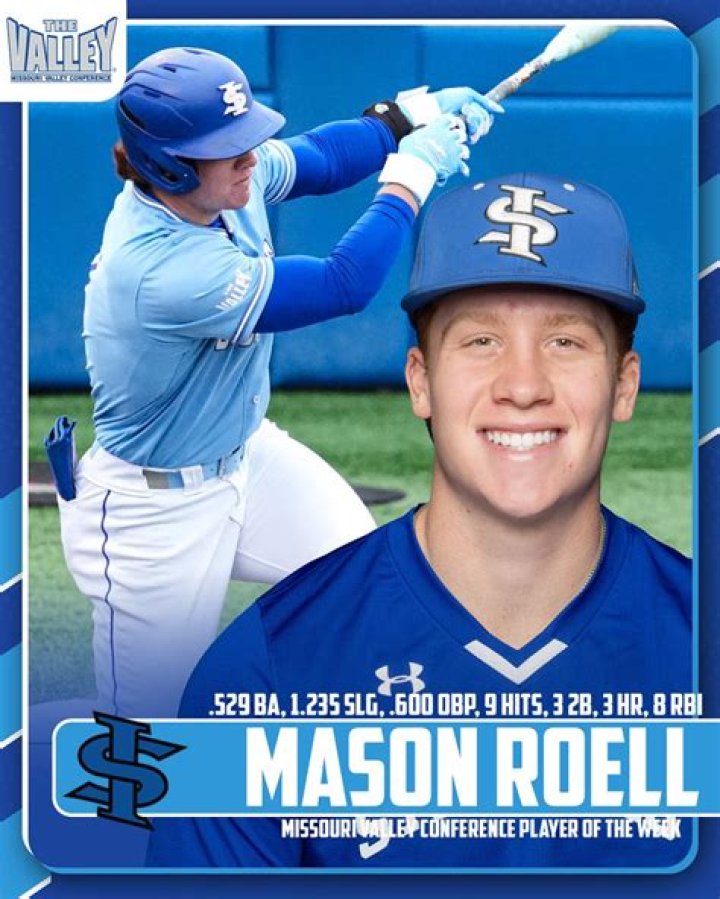 Mason Roell (MasonRoell) / Twitter