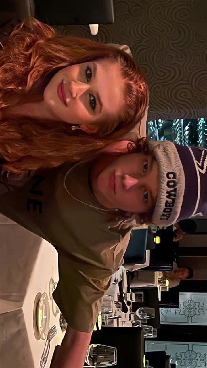 Mason Thames’ Girlfriend In 2023 Who Is The Black Phone Star Dating?