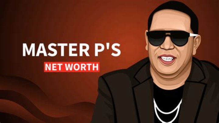 Master P Shares That His Daughter Passed Away In Emotional Instagram
