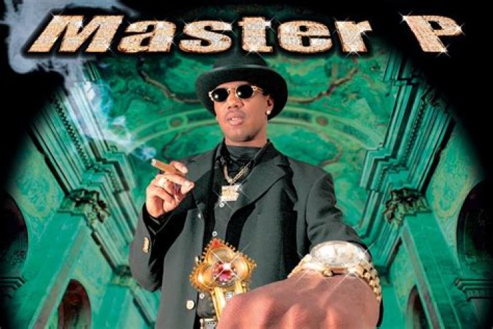 Master P