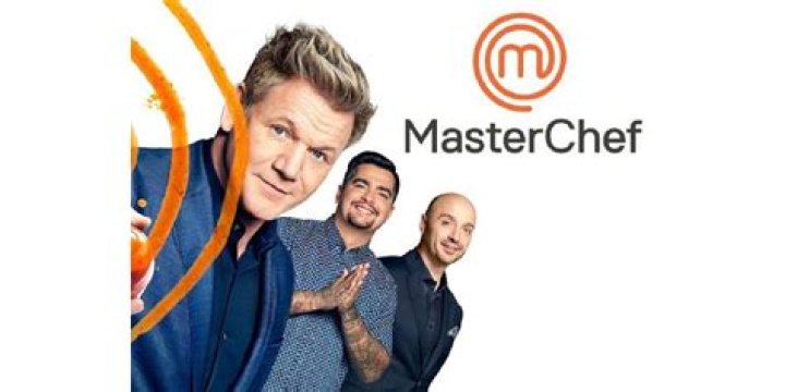 MasterChef's Andy Allen's wedding surprise New Idea Magazine
