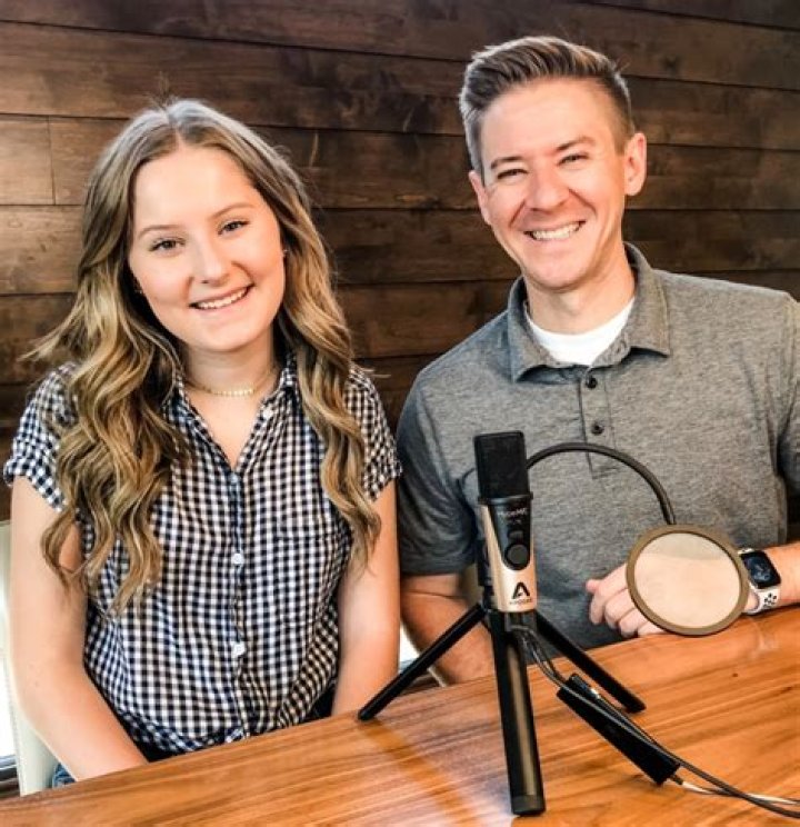 Mat and Savanna Shaw Make Their Billboard Chart Debut with Their Debut