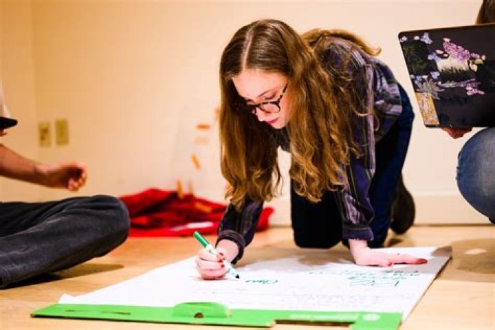 Material Culture Student Spotlight Sophie Rain Plzak Center for
