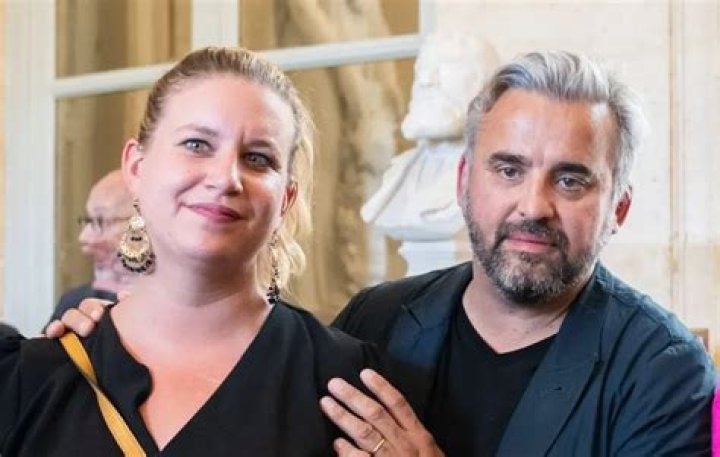 Mathilde Panot Compagnon La célébrité
