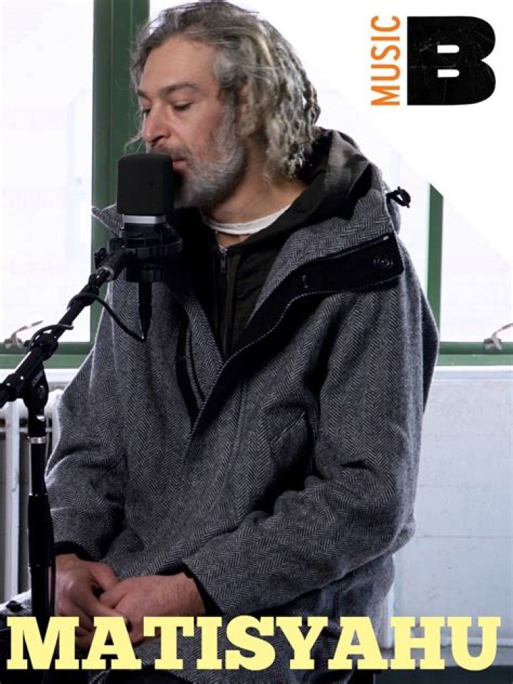 Matisyahu IMDb