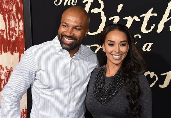 Matt Barnes congratulates former nemesis Derek Fisher on engagement to