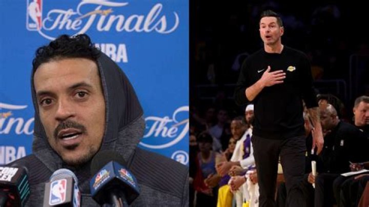 Matt Barnes Explains Why He Felt He Didn't Deserve The 2017 Golden