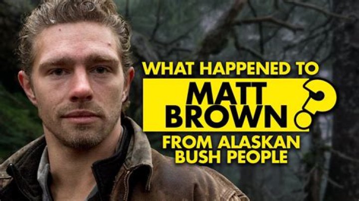 Matt Brown The Bush Law Group, PA