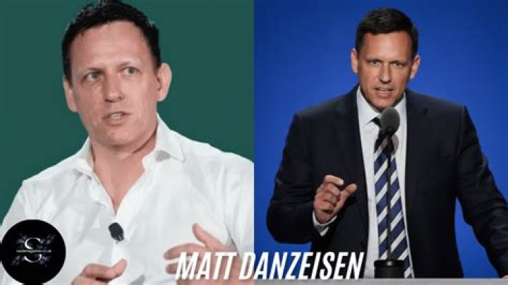Matt Danzeisen Biography Facts, Childhood, Family Life & Achievements