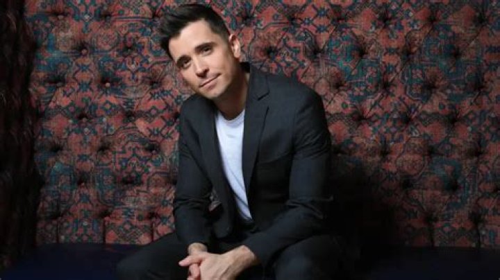 Matt Doyle Make The Season Bright 54 Below