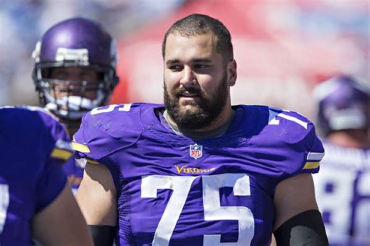 Matt Kalil Rumored to Sign Contract with Panthers, Join Brother Ryan