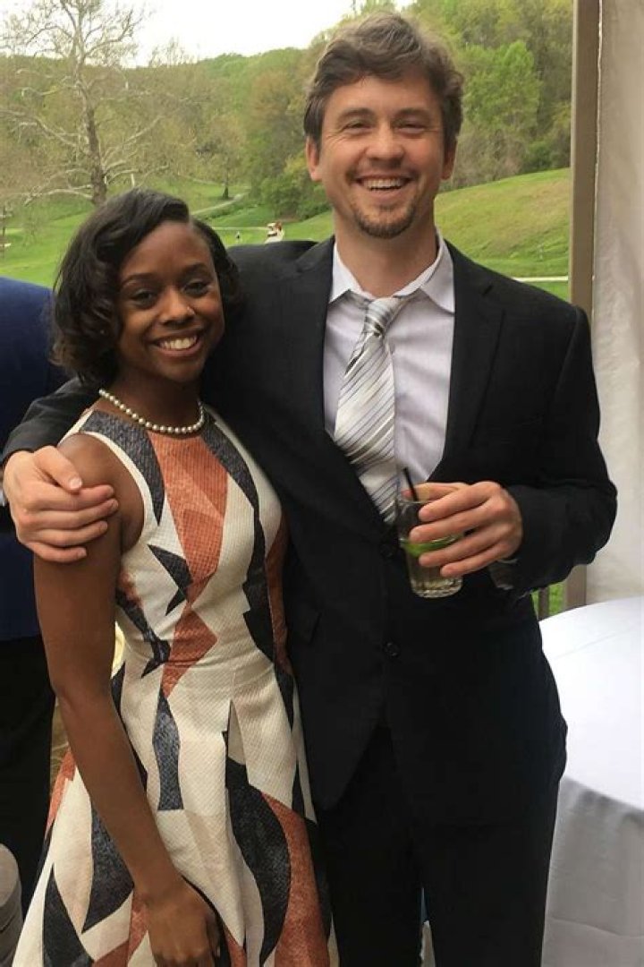 Matt McCusker Has a Wife? Who Is His Partner? LatestCelebArticles