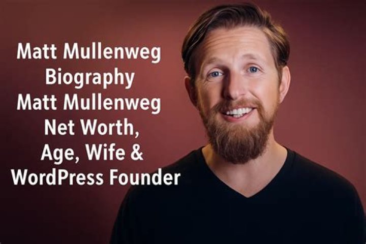 Matt Moulding Wife, Net Worth, Wiki, Bio and Instagram 10 Facts On The