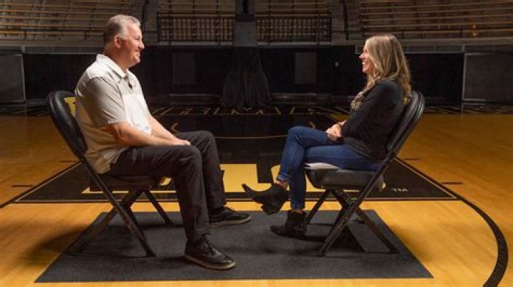 Matt Painter Bio, Age, Height, Net worth, Divorce, Career