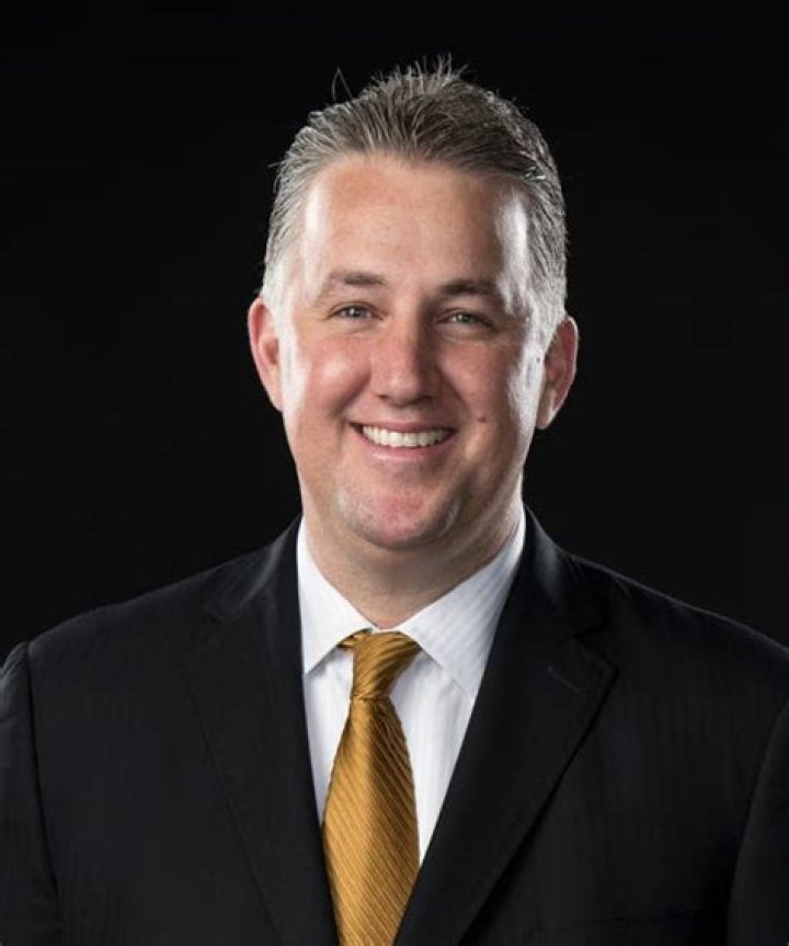 Matt Painter Signs Contract Extension Hammer and Rails