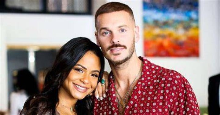 Matt Pokora et Christina Milian ont accueilli leur deuxi&egrave;me fils, Kenna