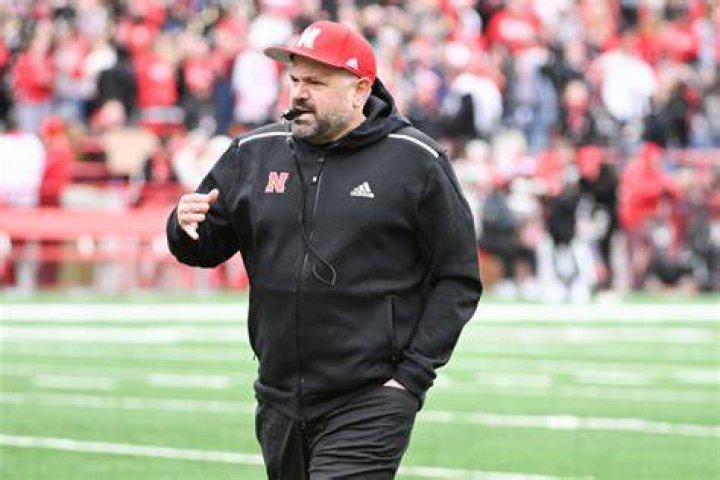 Matt Rhule Received Some Advice From Legendary Coach Tom Osborne The
