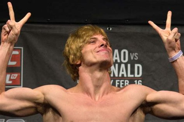 Matt Riddle on MMA departure 'I felt bad beating people' TMMAC The