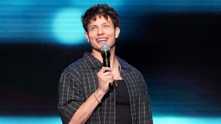 Matt Rife » stand up comedian / actor / writer » blendnewyork