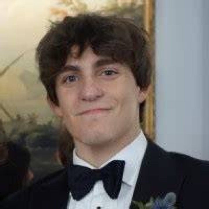 Matteo Sachman, A University Student, Passed Away After