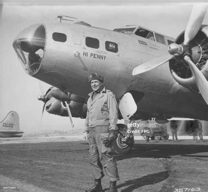 Matthew B. Ridgway