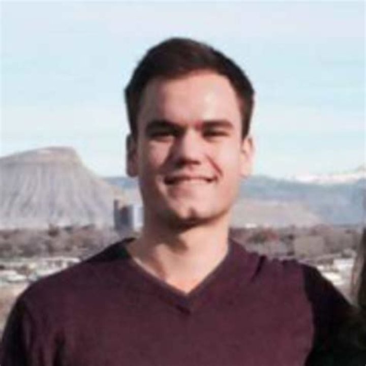 Matthew COPLEY Bachelor of Science Physics, Santa Clara University