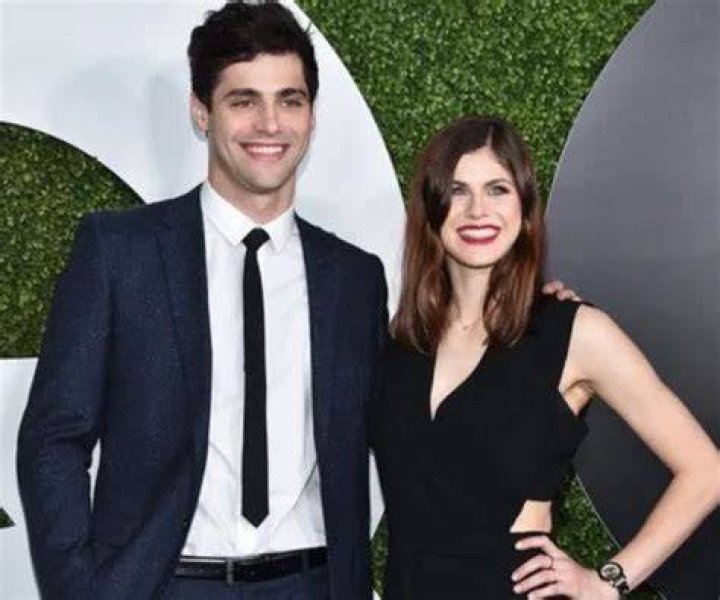 Matthew Daddario Wife, Bio, Wiki, Age, Sister, Married, Height, Parents