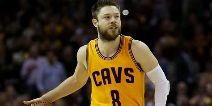 Matthew Dellavedova Net Worth March 2024, Salary, Age, Siblings, Bio