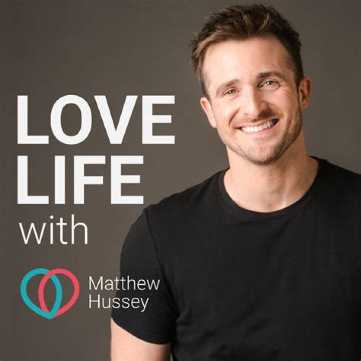 Matthew Hussey on Why Men Lose Interest {Reaction} Helios Blog 611