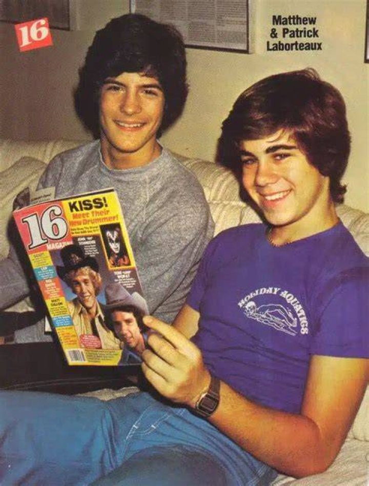 Matthew Labyorteaux Net Worth Today, Wife, Age, Kids, Family