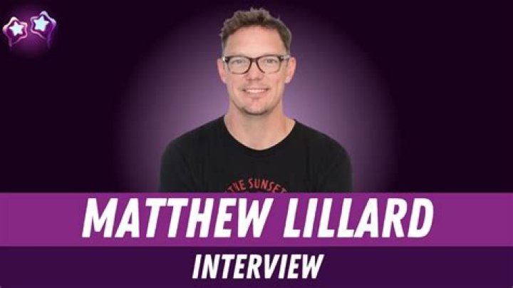 Matthew Lillard Interview (Fat Kid Rules the World) PunkWorldViews