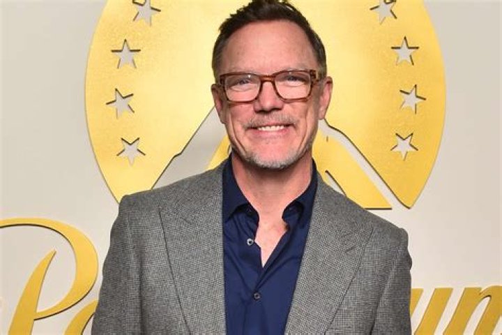 Matthew Lillard Is 50 and Has Been Married for Two Decades — Facts