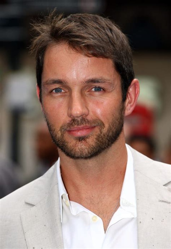 Matthew Marsden Biography, Height & Life Story Super Stars Bio