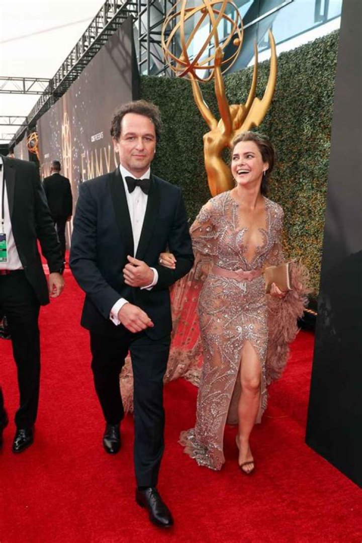 Matthew Rhys News Us Weekly