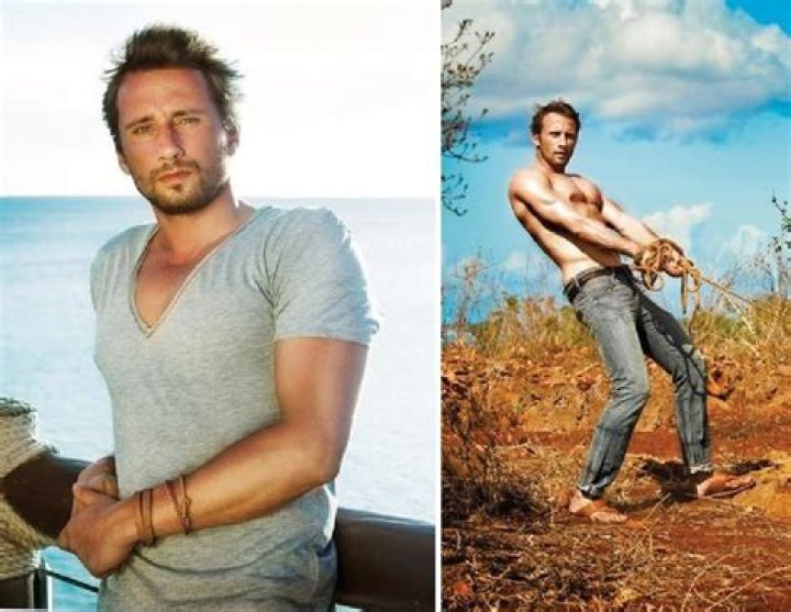 Matthias Schoenaerts Children Does Matthias Schoenaerts have kids? ABTC