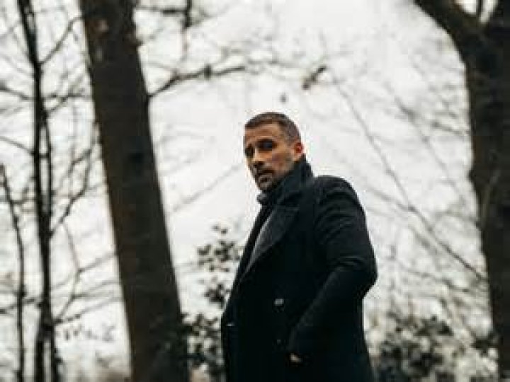 Matthias Schoenaerts elFinalde