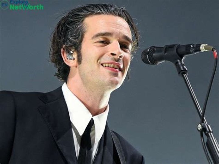 Matty Healy Net Worth 2023, Salary, Source Of Early Life