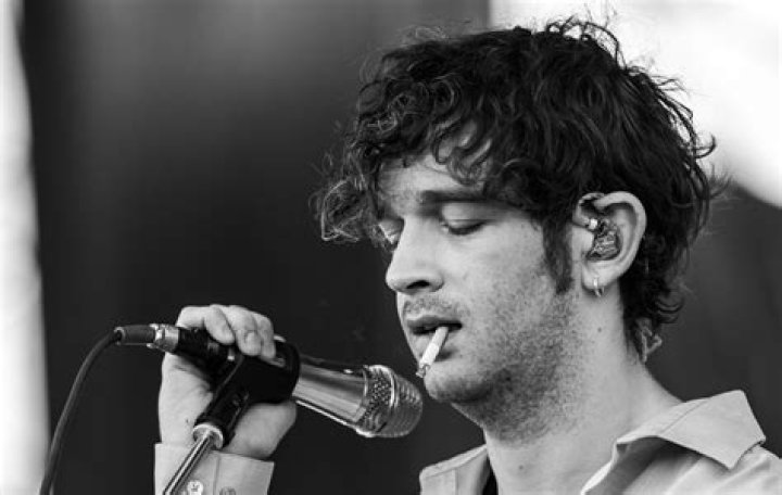 Matty Healy's Parents Are Both Famous in Their Own Right