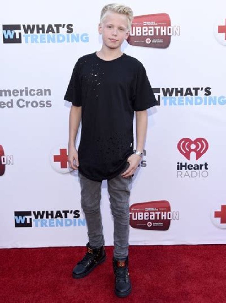 MattyB Height Weight Body Statistics Healthy Celeb