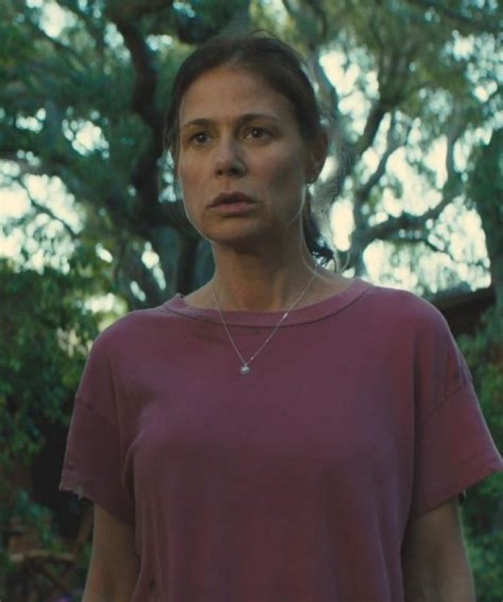 Maura Tierney IMDb