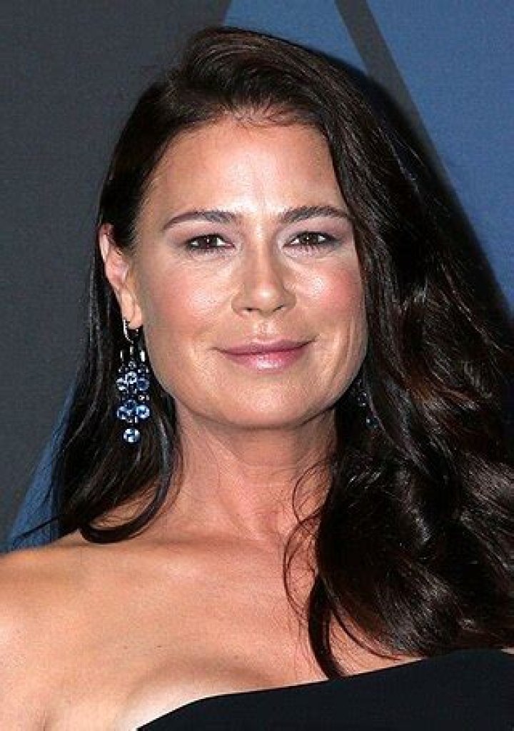 Maura Tierney Wikiwand