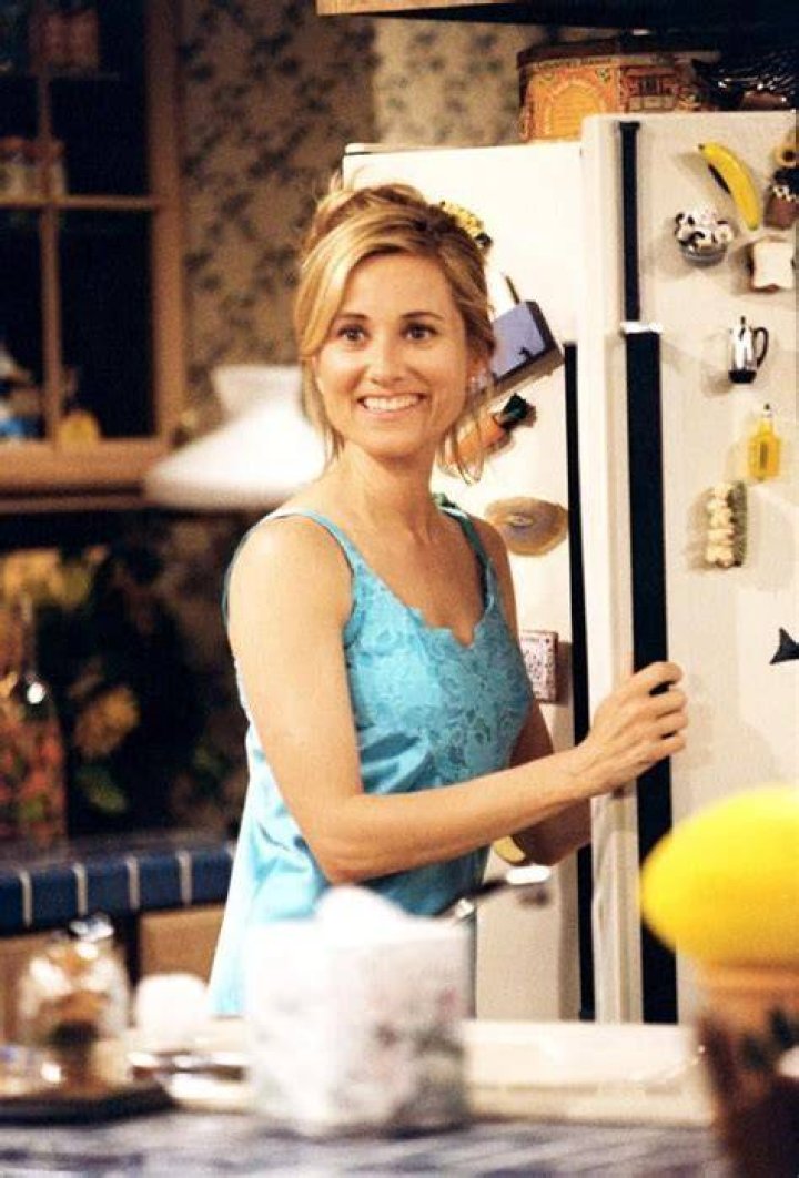 Maureen McCormick FAQ IMDb
