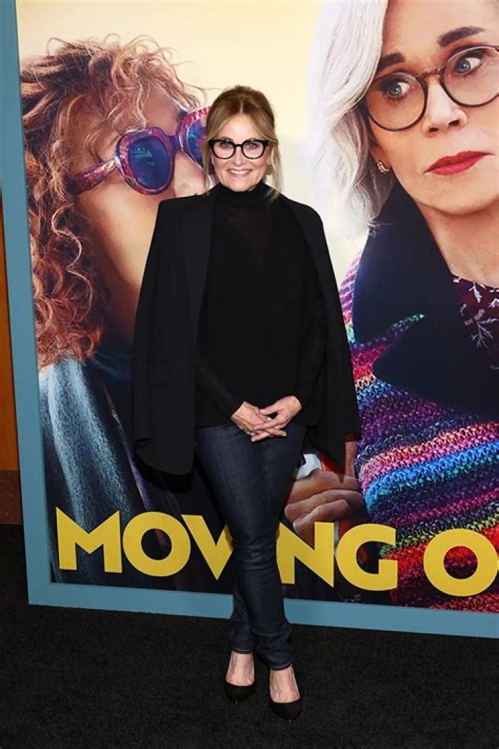 Maureen McCormick Opens Up About Sobriety And Past Drug Issue